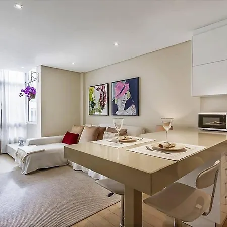 Inloveapartments - Center With Charm Lisbon