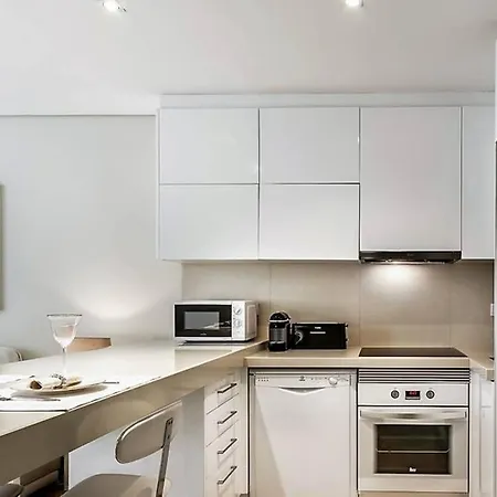Apartment Inloveapartments - Center With Charm