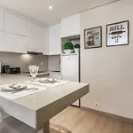 Center With Charm Apartamento Lisboa