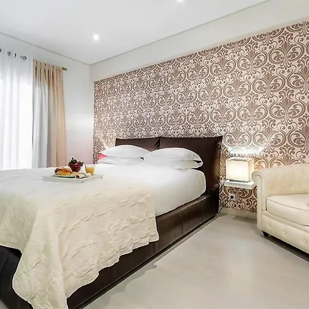 Apartment Inloveapartments - Center With Charm Lissabon