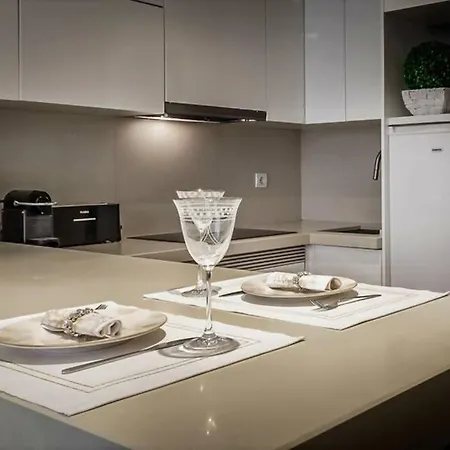 Apartman Center With Charm