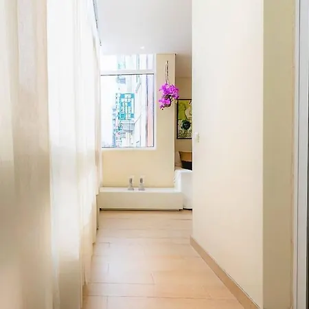 Inloveapartments - Center With Charm *
