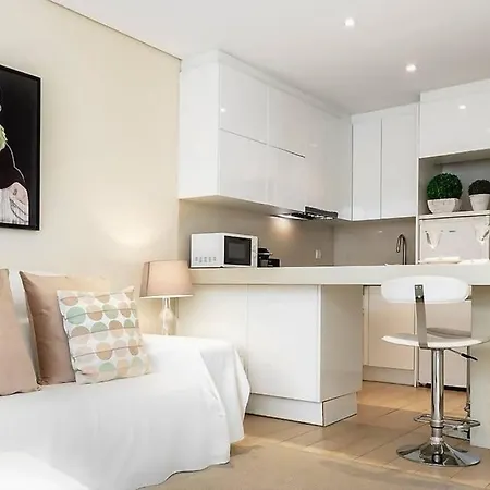 Apartmán Center With Charm