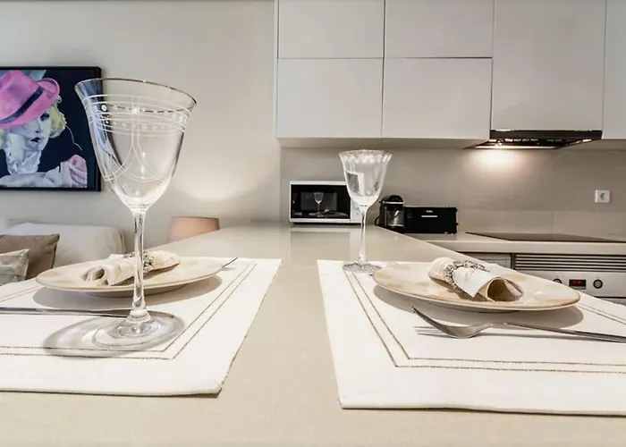 Apartamento Center With Charm Lisboa