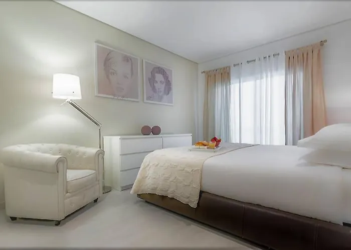 Center With Charm Apartamento
