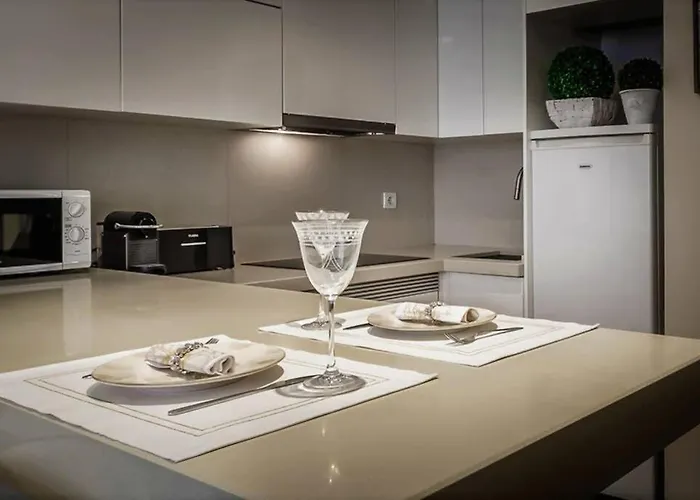 Apartamento Center With Charm