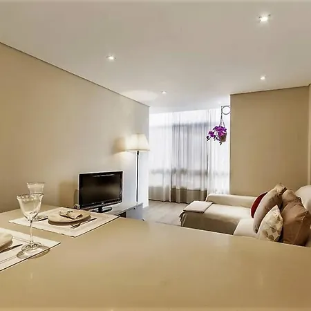 Center With Charm リスボン