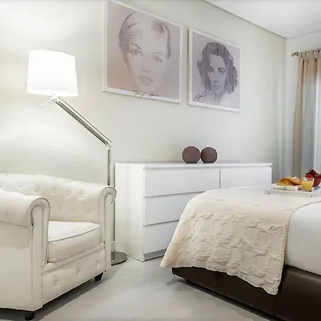 Center With Charm アパート リスボン