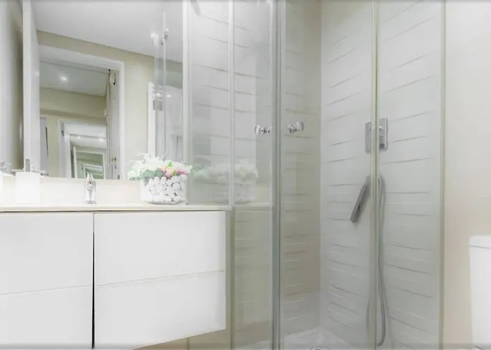 Center With Charm Apartment
