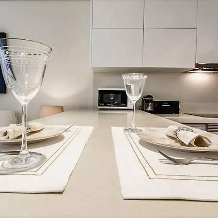 Appartement Center With Charm Lisboa